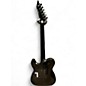 Used ESP ECLIPSE CUSTOM 1987 REISSUE BLACK Solid Body Electric Guitar
