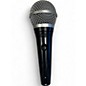 Used Shure PGA48 Dynamic Microphone thumbnail