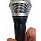 Used Shure PGA48 Dynamic Microphone