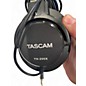 Used TASCAM TH-200X Studio Headphones