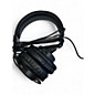 Used TASCAM TH-200X Studio Headphones