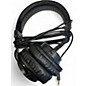 Used TASCAM TH-200X Studio Headphones thumbnail