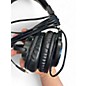 Used TASCAM TH-200X Studio Headphones