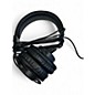 Used TASCAM TH-200X Studio Headphones