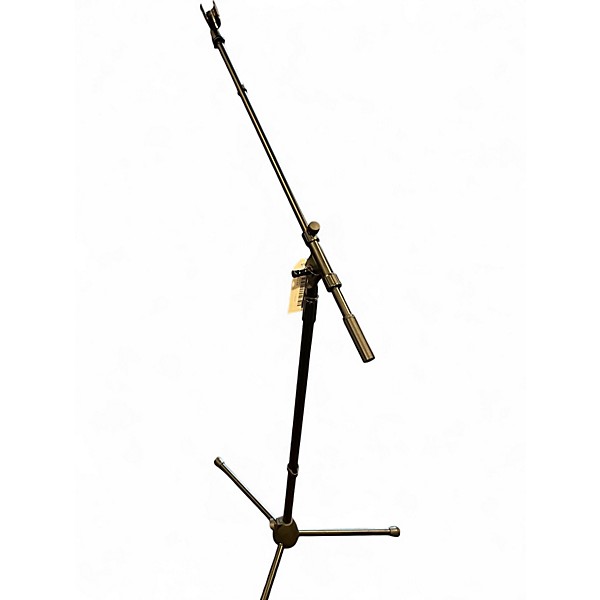 Used On-Stage BOOM MIC STAND Mic Stand