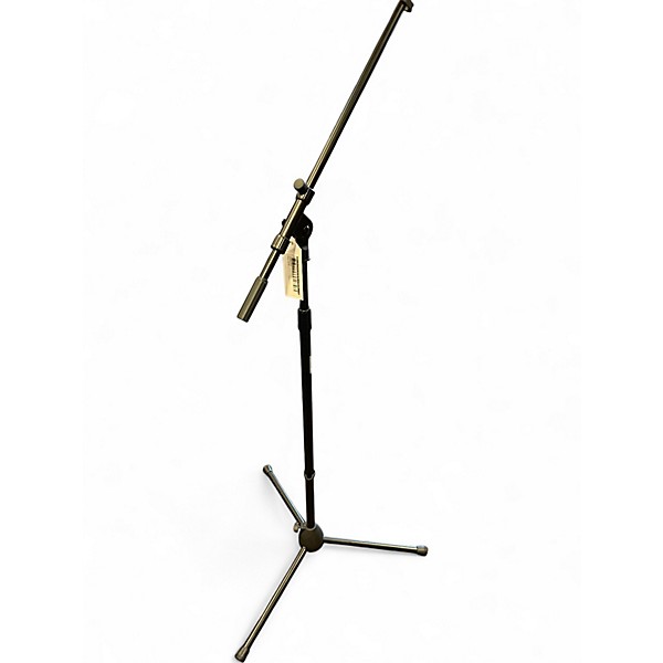 Used On-Stage BOOM MIC STAND Mic Stand