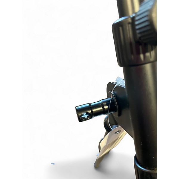 Used On-Stage BOOM MIC STAND Mic Stand