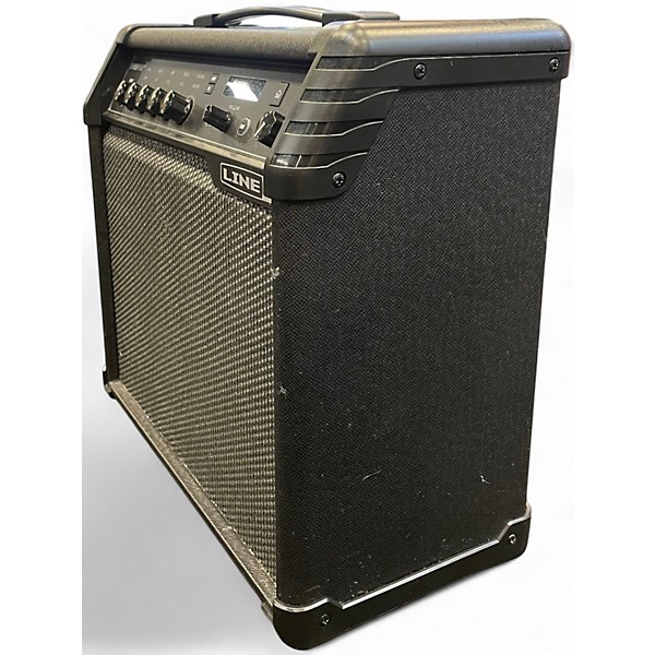 Used Line 6 Spider V 30 MKII 30W 1x8 Guitar Combo Amp