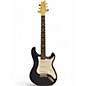 Used PRS SE Silver Sky Trad Blue Solid Body Electric Guitar thumbnail