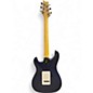Used PRS SE Silver Sky Trad Blue Solid Body Electric Guitar