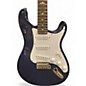 Used PRS SE Silver Sky Trad Blue Solid Body Electric Guitar
