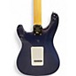 Used PRS SE Silver Sky Trad Blue Solid Body Electric Guitar