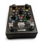 Used Line 6 POD EXPRESS BLACK Effect Processor