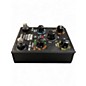Used Line 6 POD EXPRESS BLACK Effect Processor