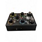 Used Line 6 POD EXPRESS BLACK Effect Processor