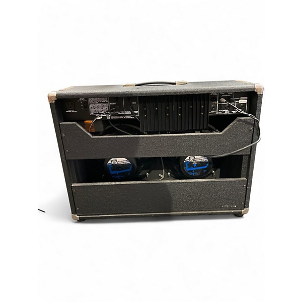 Used Ampeg VH140C Guitar Combo Amp