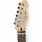 Used Squier Sonic Telecaster Torino Red Solid Body Electric Guitar