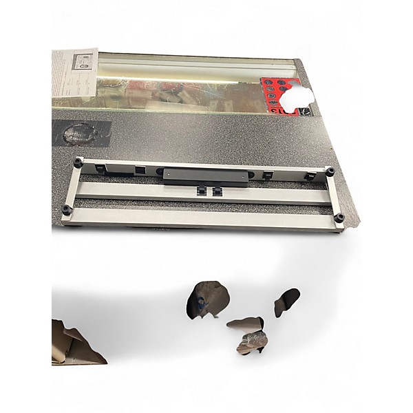 Used Rvone RVP-150 Pedal Board