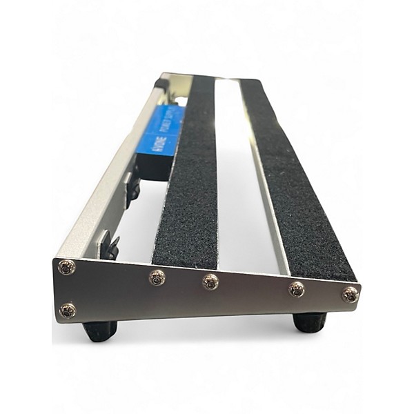 Used Rvone RVP-150 Pedal Board