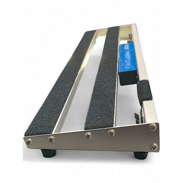 Used Rvone RVP-150 Pedal Board