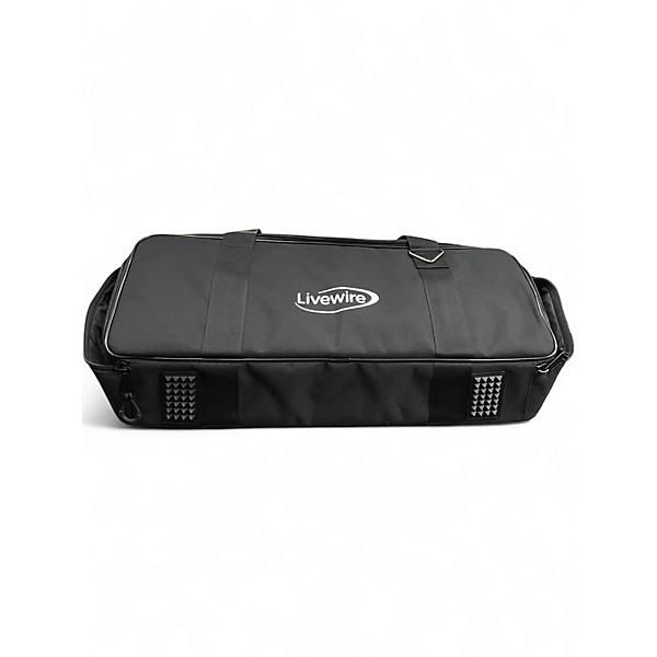 Used Livewire PB300 Pedal Board