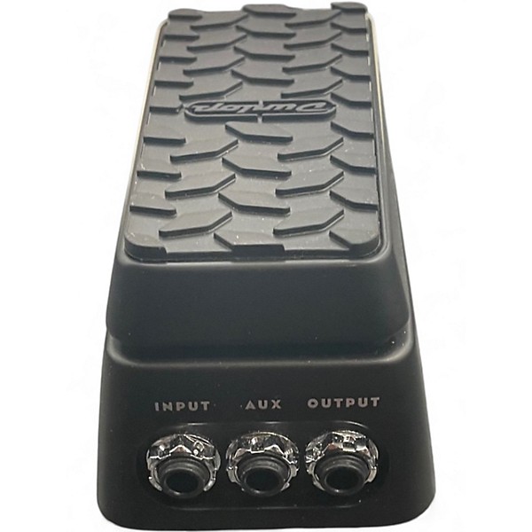 Used Dunlop DVP4 Pedal