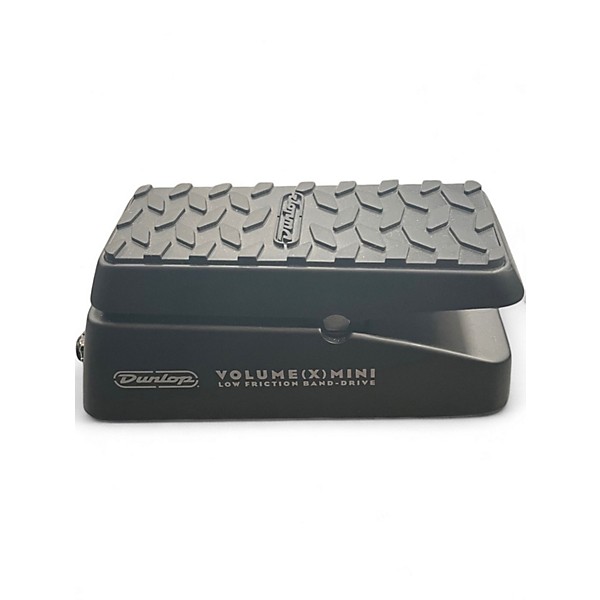 Used Dunlop DVP4 Pedal