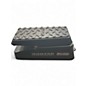 Used Dunlop DVP4 Pedal