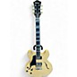 Used Eastman T486L-BD Blonde Hollow Body Electric Guitar thumbnail