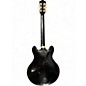 Used Eastman T59B V-LTD BK Antique Black Hollow Body Electric Guitar