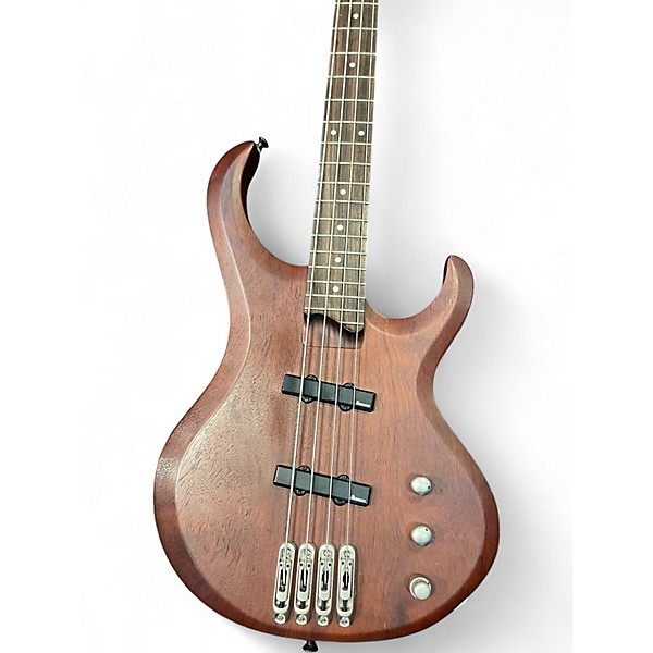 Used Ibanez BTB BG300 Mahogany Electric Bass Guitar