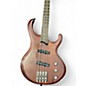 Used Ibanez BTB BG300 Mahogany Electric Bass Guitar