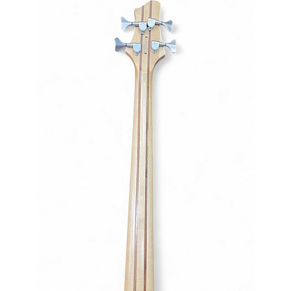 Used Ibanez BTB BG300 Mahogany Electric Bass Guitar