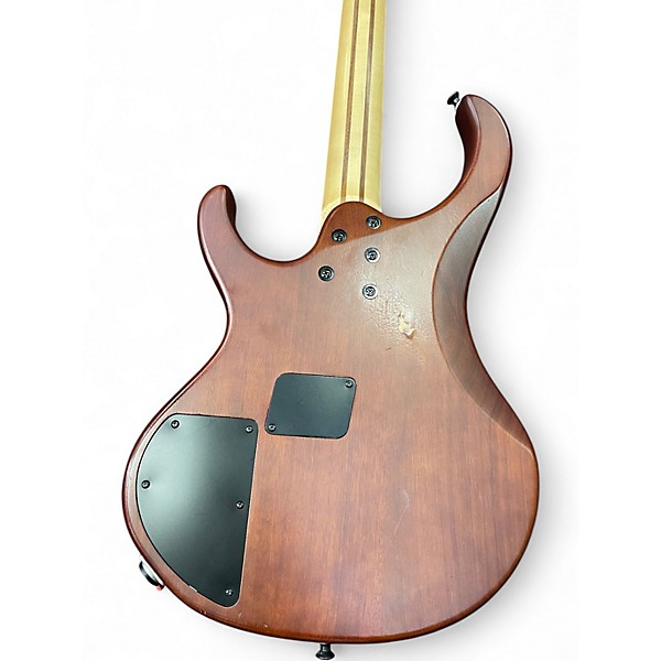 Used Ibanez BTB BG300 Mahogany Electric Bass Guitar