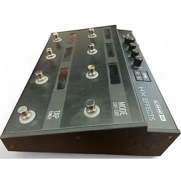Used Line 6 HX Effects Effect Processor