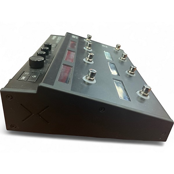 Used Line 6 HX Effects Effect Processor