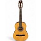 Used Admira Infante 1/2 Size Natural Classical Acoustic Guitar thumbnail