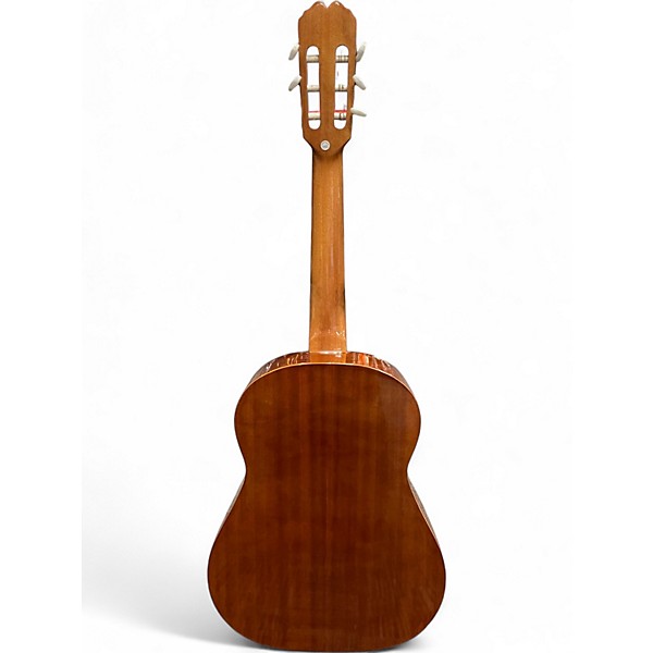 Used Admira Infante 1/2 Size Natural Classical Acoustic Guitar