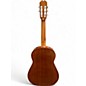 Used Admira Infante 1/2 Size Natural Classical Acoustic Guitar