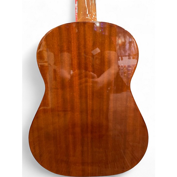 Used Admira Infante 1/2 Size Natural Classical Acoustic Guitar