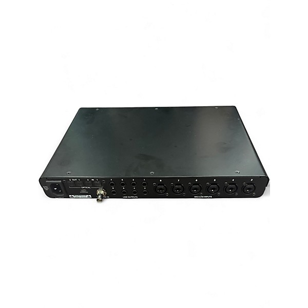 Used Audient EVO SP8 Audio Interface