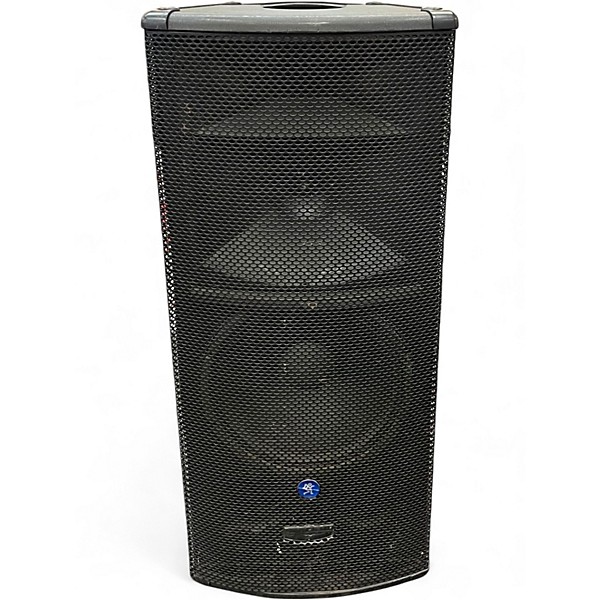 Used Mackie SR1530 Powered Speaker