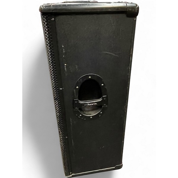 Used Mackie SR1530 Powered Speaker