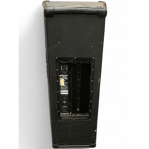Used Mackie SR1530 Powered Speaker