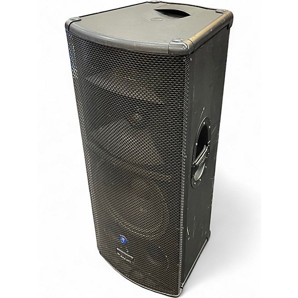 Used Mackie SR1530 Powered Speaker