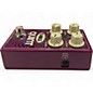 Used T-Rex Engineering  Quint Machine Effect Pedal