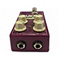 Used T-Rex Engineering  Quint Machine Effect Pedal