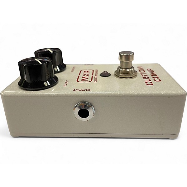 Used MXR Custom Comp Effect Pedal
