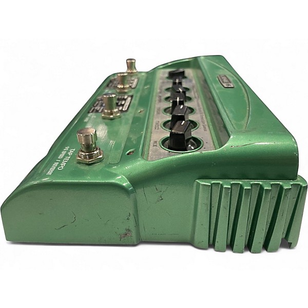 Used Line 6 DL4 Delay Modeler Effect Pedal