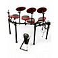 Used Alesis Nitro Max Expanded Electric Drum Set